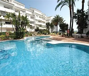3* Hotell Heritage Resorts Marbesa Club