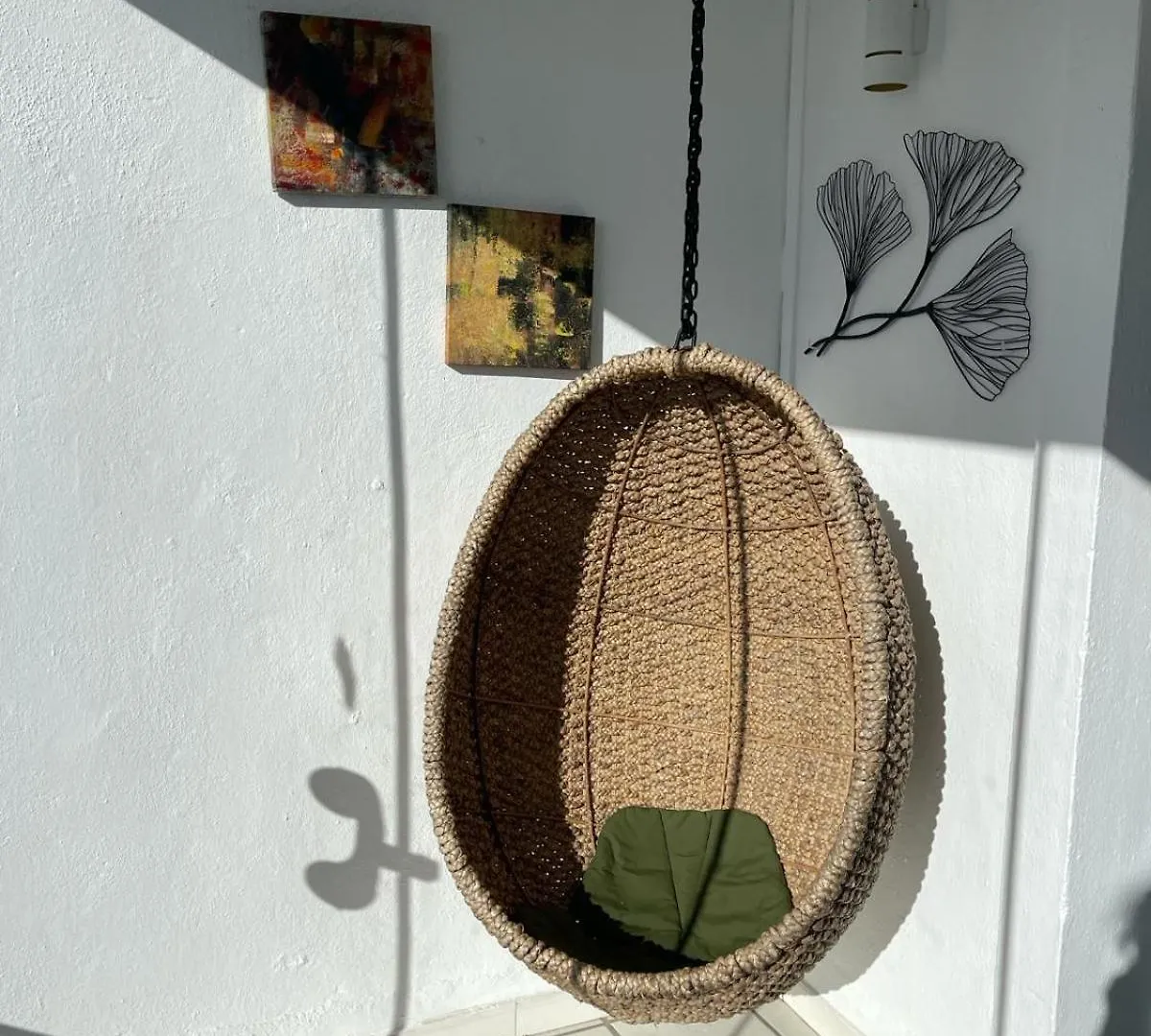 Sea View, Walk To Restaurants, Gym, Paddle & Golf Apartment Sitio de Calahonda