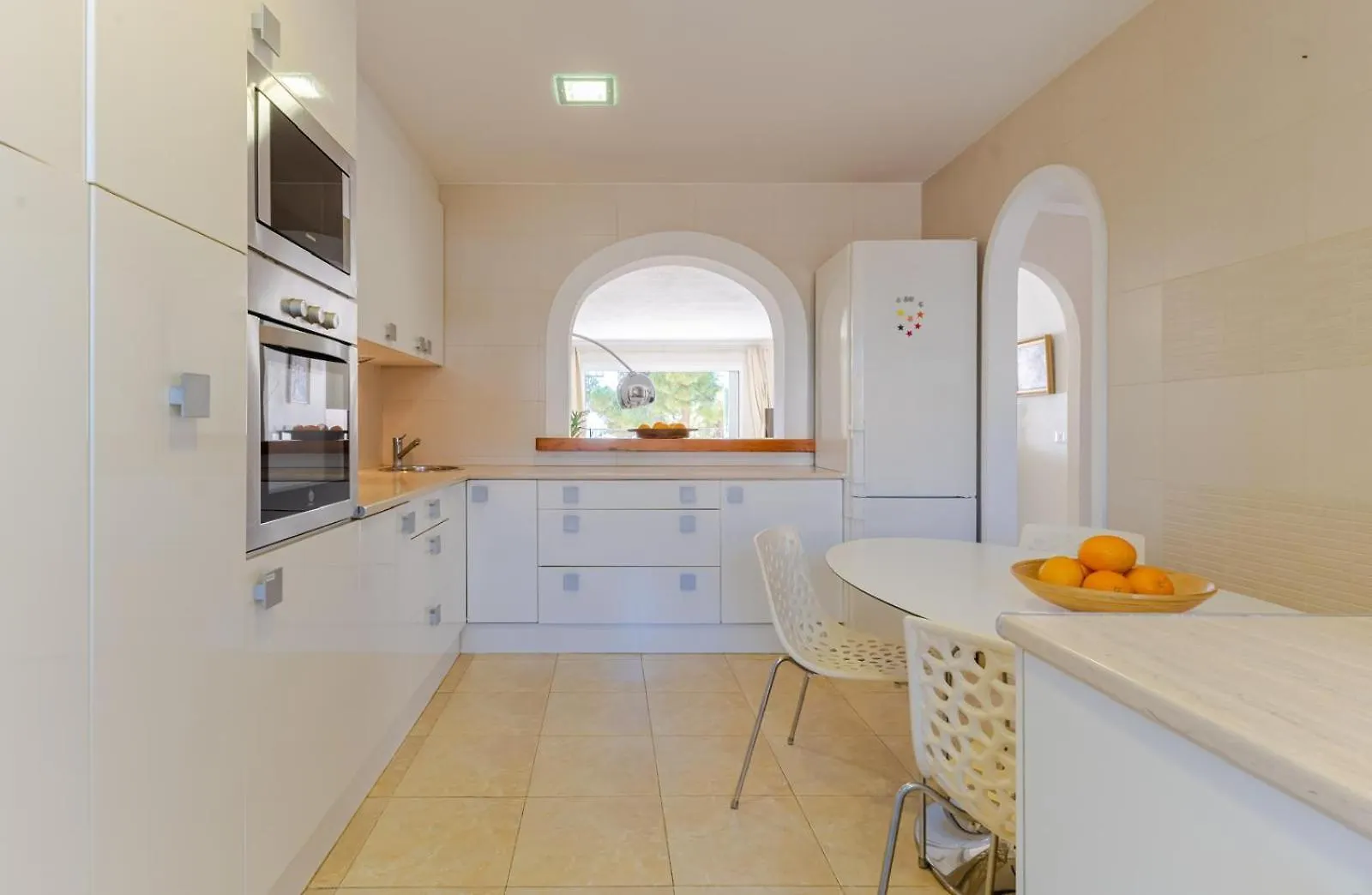 Sea View, Walk To Restaurants, Gym, Paddle & Golf Apartment Sitio de Calahonda