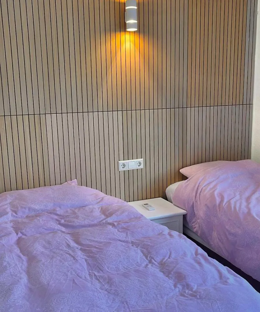 Sea View, Walk To Restaurants, Gym, Paddle & Golf Apartment Sitio de Calahonda