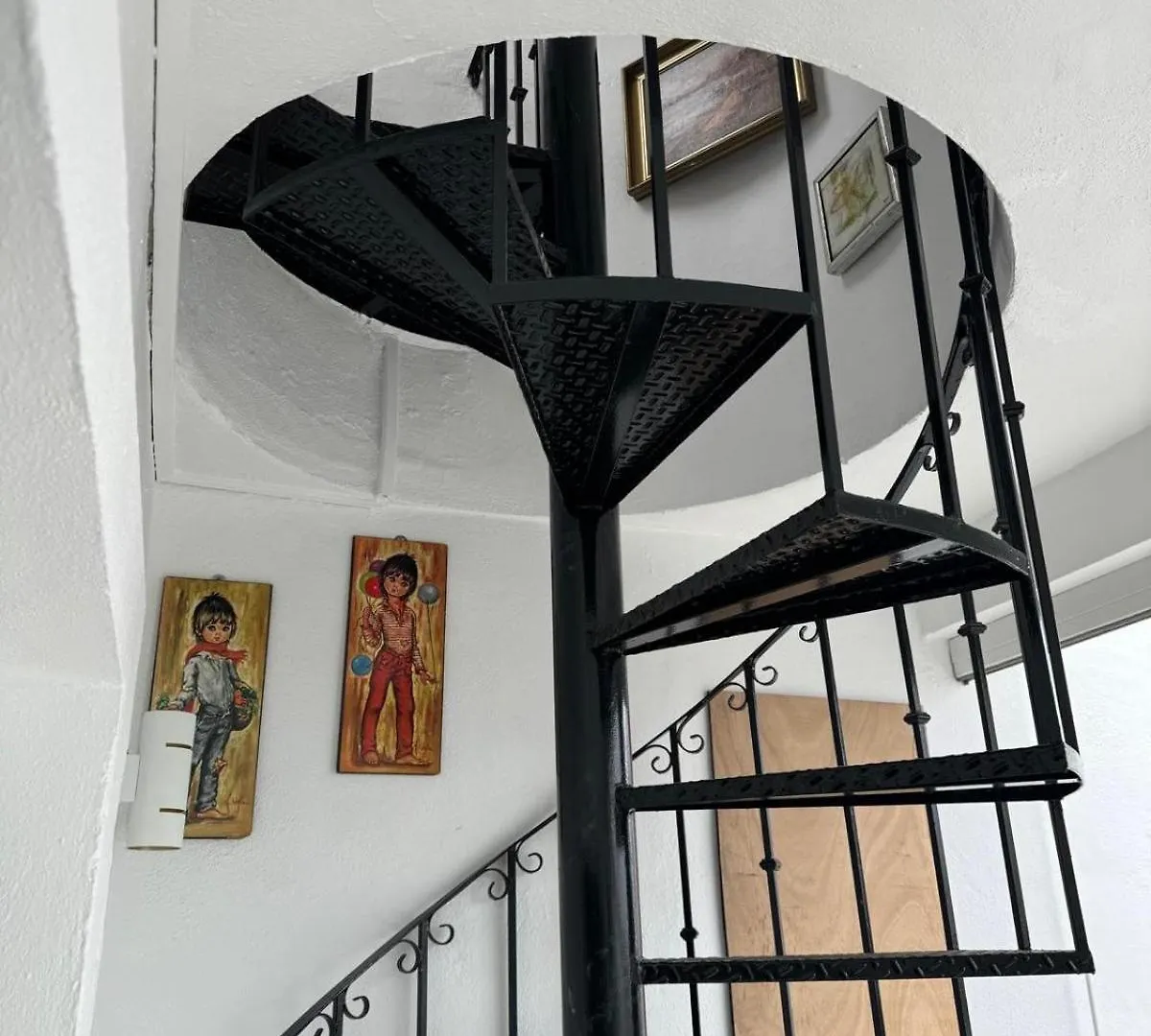 Sea View, Walk To Restaurants, Gym, Paddle & Golf Apartment Sitio de Calahonda