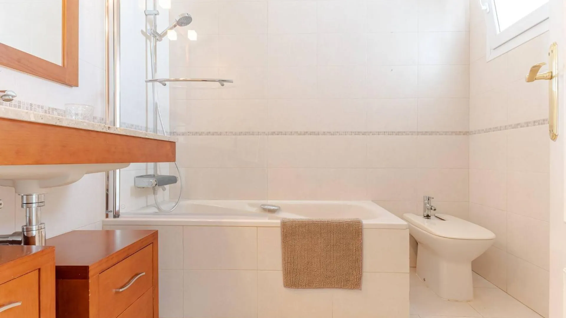 Sea View, Walk To Restaurants, Gym, Paddle & Golf Apartment Sitio de Calahonda 0*,